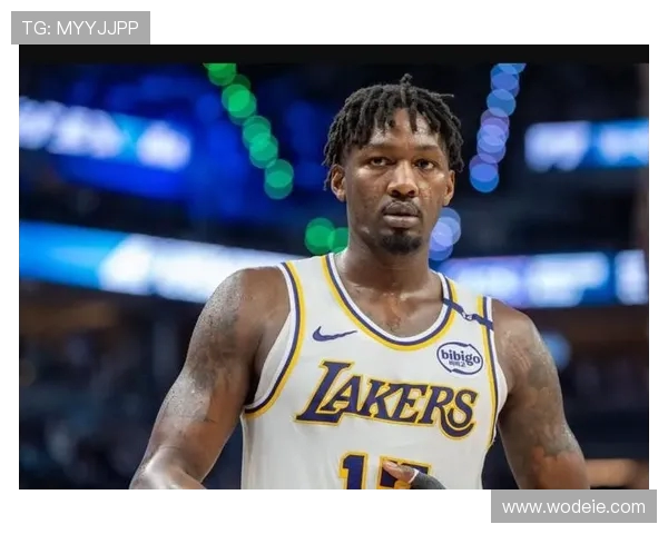 为对抗脚踝伤芬尼史密斯佩戴小波特同款医疗护具出战篮球赛场